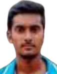 Logo S D Prajwal Dev