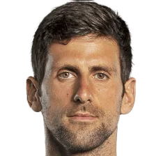 Logo Novak Djokovic