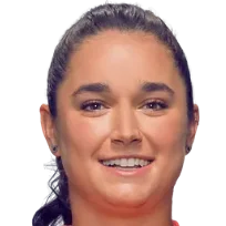 Logo Caroline Dolehide