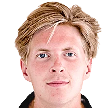 Logo Gijs Brouwer