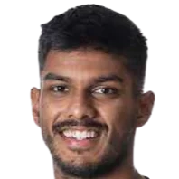 Logo Anirudh Chandrasekar