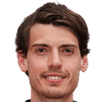 Logo Marc Andrea Huesler