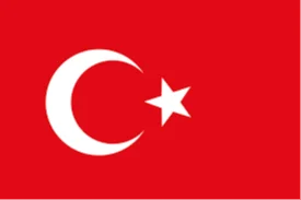 Logo Turkey U22 Women