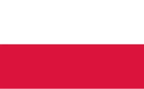 Logo Poland U22 Women