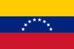 Logo Venezuela U21 Women